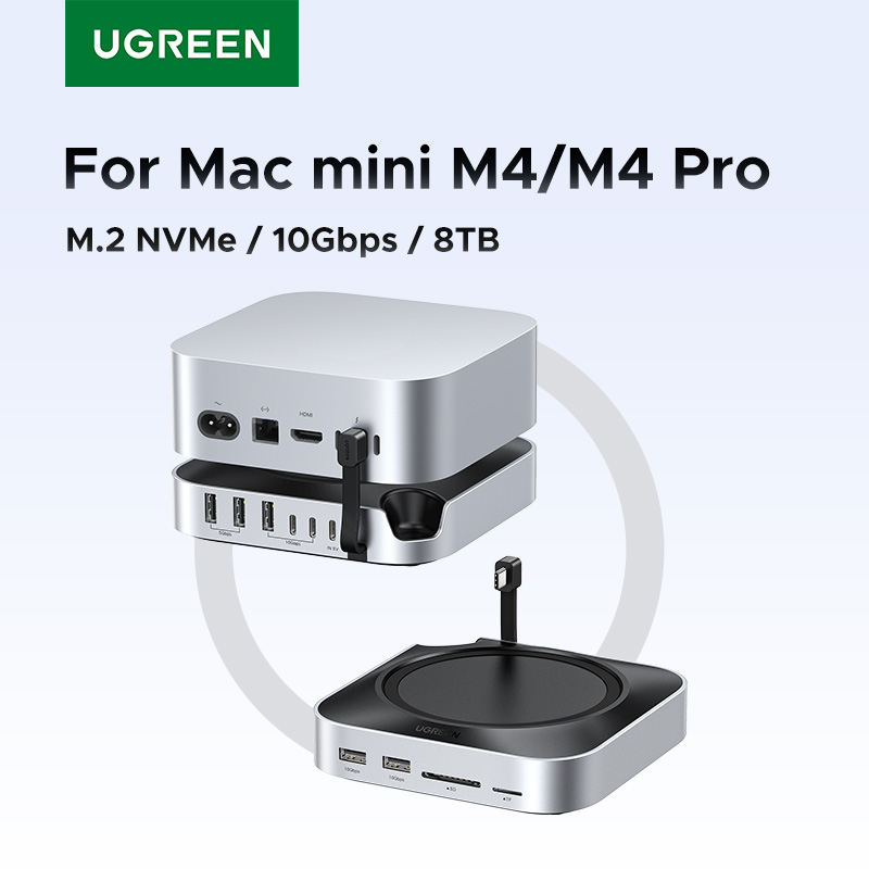 Docking Station Usb C - UGREEN USB HUB Docking Station for