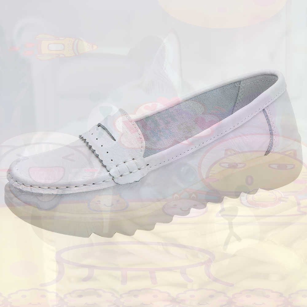 Moccasin Driving Teenage Sneak - Office Tech Setup 评论和价格
