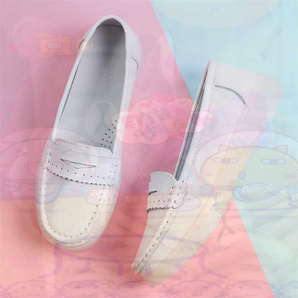 Moccasin Driving Teenage Sneak - Office Tech Setup 评论和价格