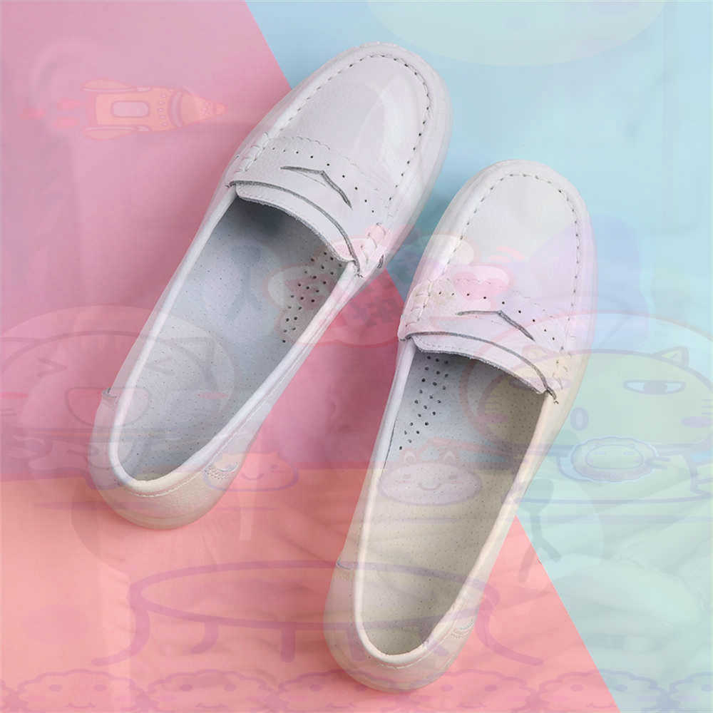Moccasin Driving Teenage Sneak - Office Tech Setup 评论和价格