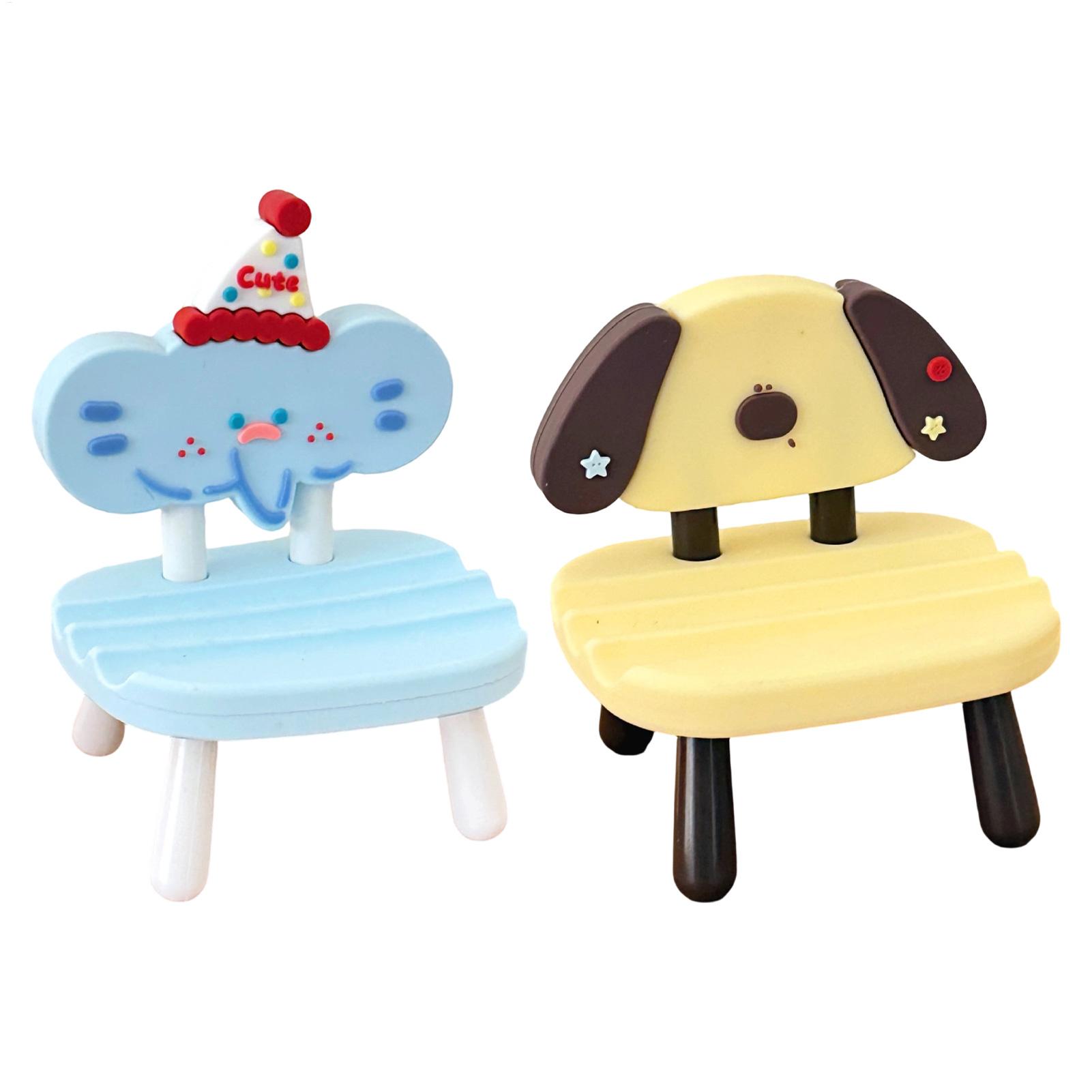 Desk Phone Holder Animal Chair - Office Tech Chair 评论和价格