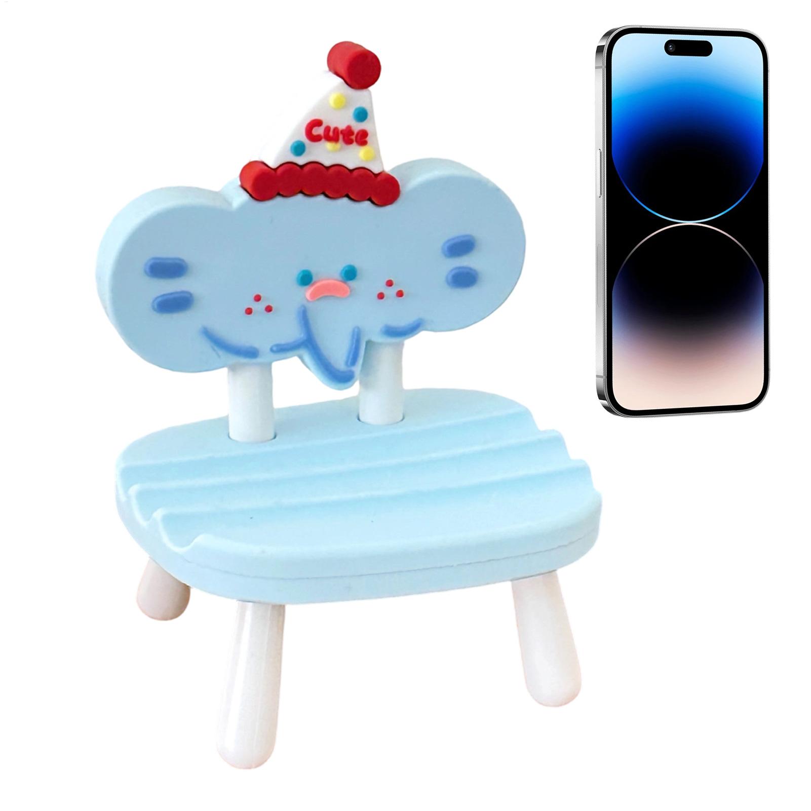 Desk Phone Holder Animal Chair - Office Tech Chair 评论和价格