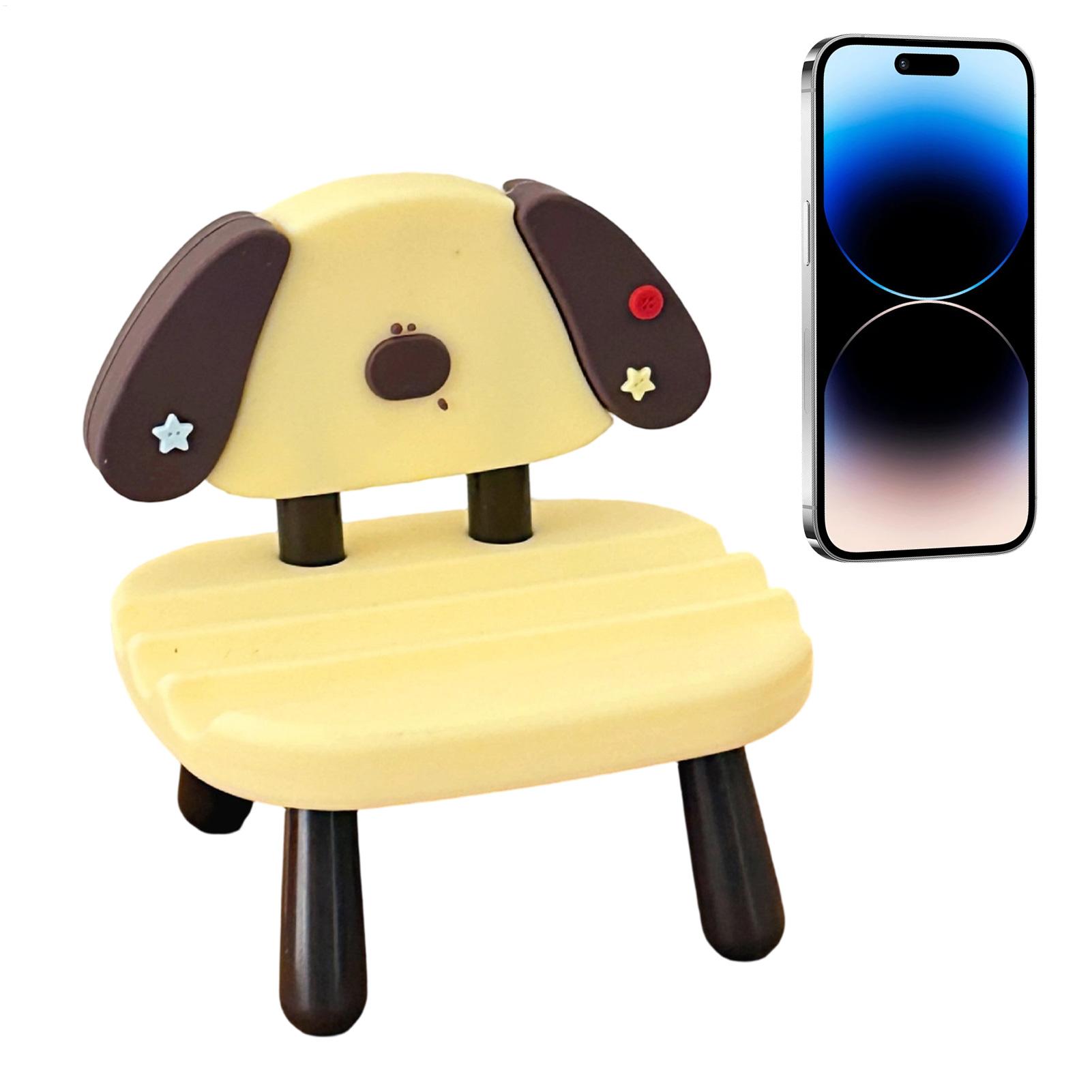 Desk Phone Holder Animal Chair - Office Tech Chair 评论和价格