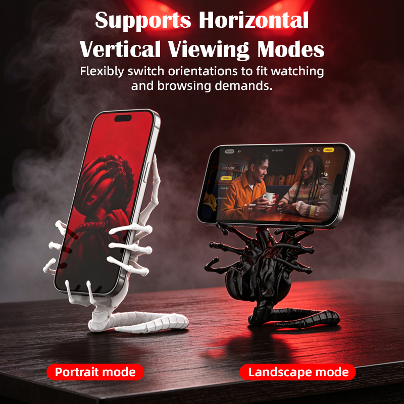 Sci-Fi Phone Stand Compatible  - Office Tech Setup 评论和价格