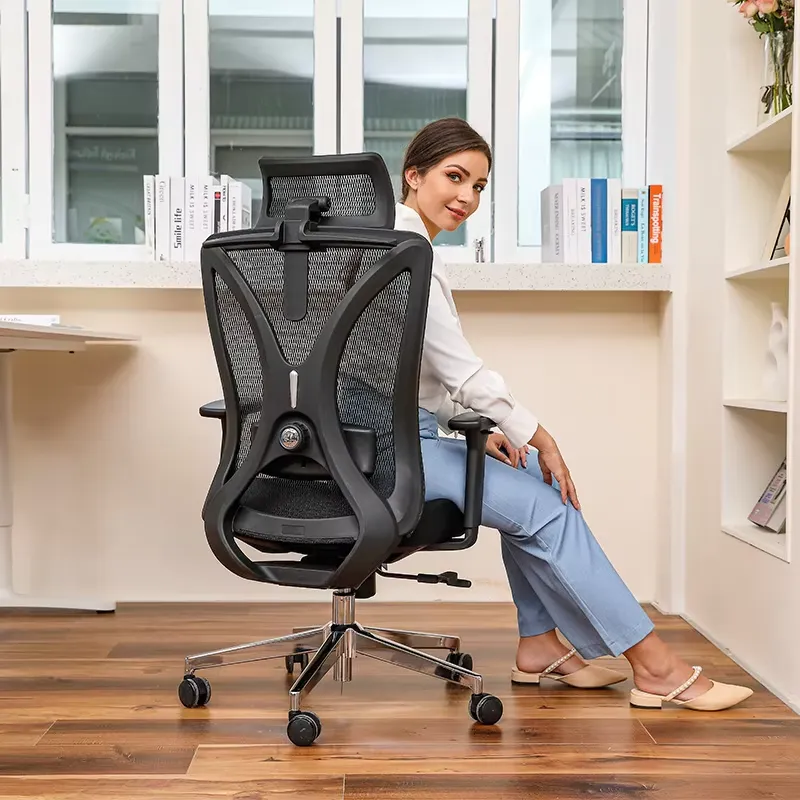 durable Modern Fashion Manufac - Office Tech Chair 评论和价格