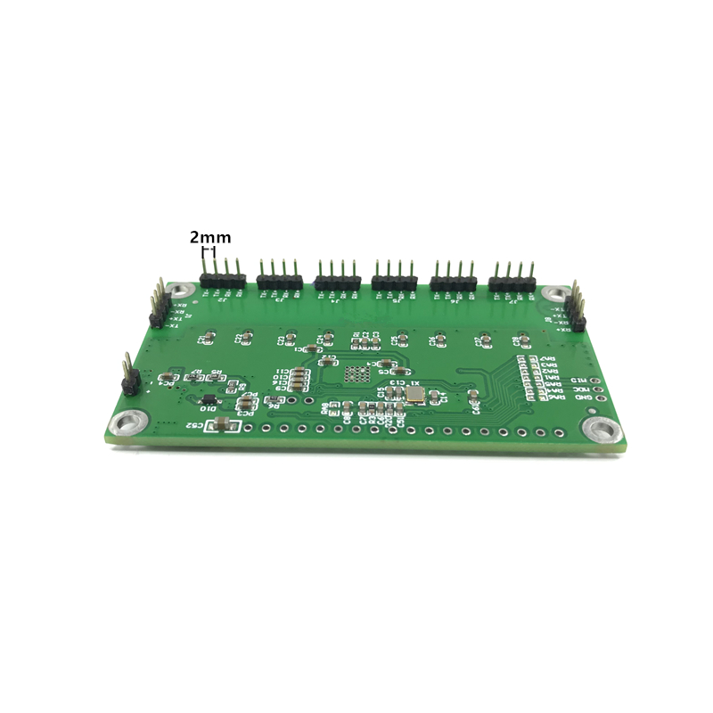 ANDDEAR Customized industrial  - Ethernet Switch 8 Port 评论和价格