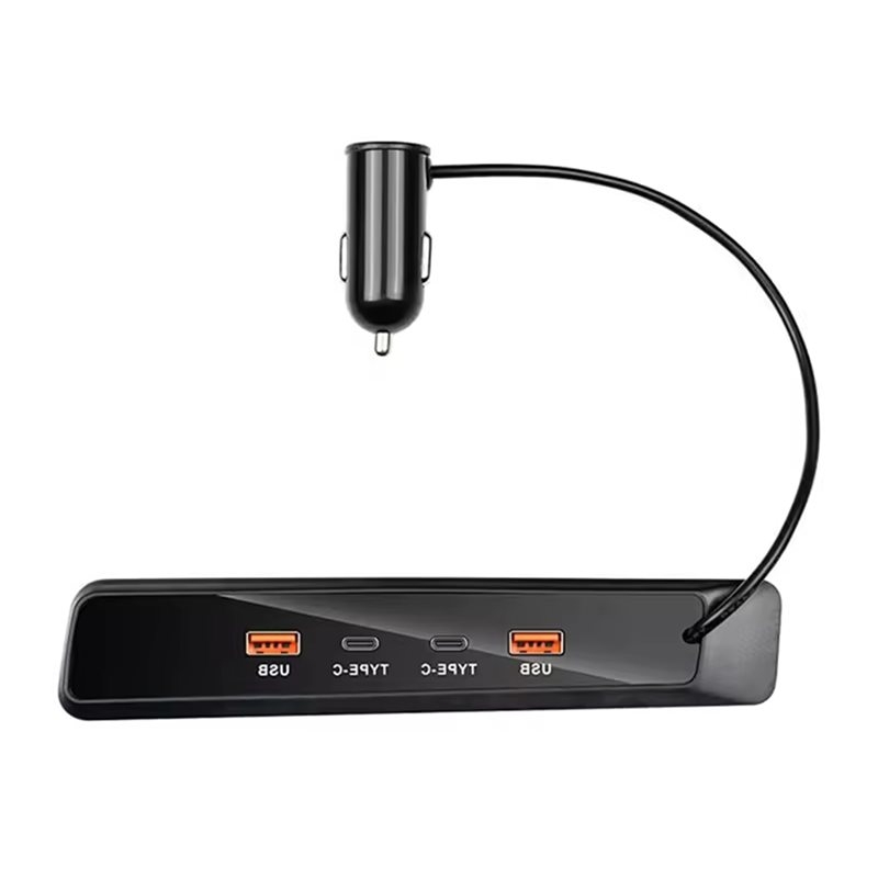 USB Type-C Fast Charger Splitt - Docking Station Usb C 评论和价格