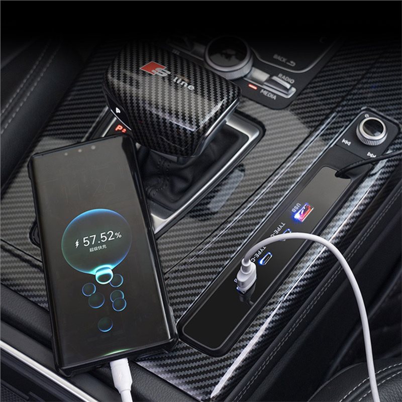USB Type-C Fast Charger Splitt - Docking Station Usb C 评论和价格