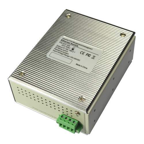 10/100mbps Industria Ethernet  - Ethernet Switch 8 Port 评论和价格