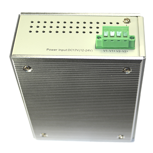 10/100mbps Industria Ethernet  - Ethernet Switch 8 Port 评论和价格