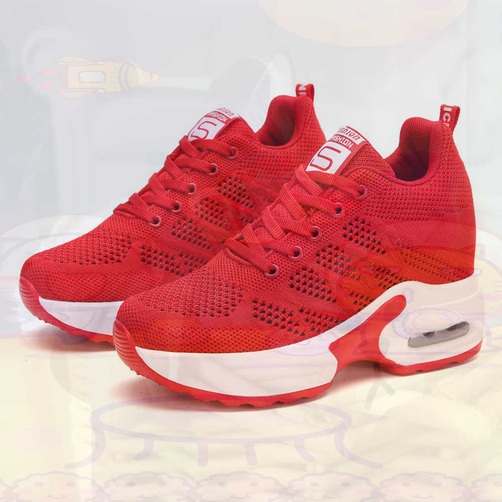 Red Size 36 Shoes Woman Tennis - Office Tech Setup 评论和价格