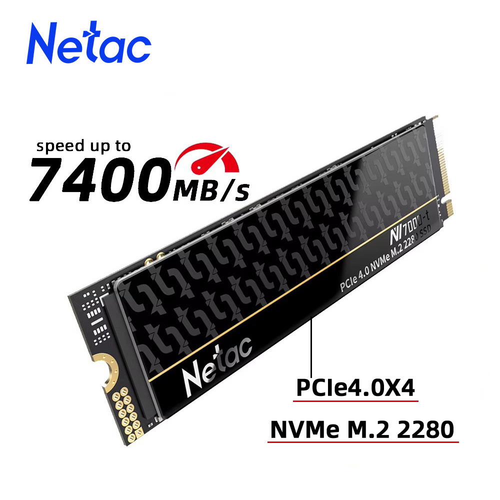 Netac 1TB 2TB 4TB M2 SSD NVMe  - Samsung Ssd 980 Pro 评论和价格