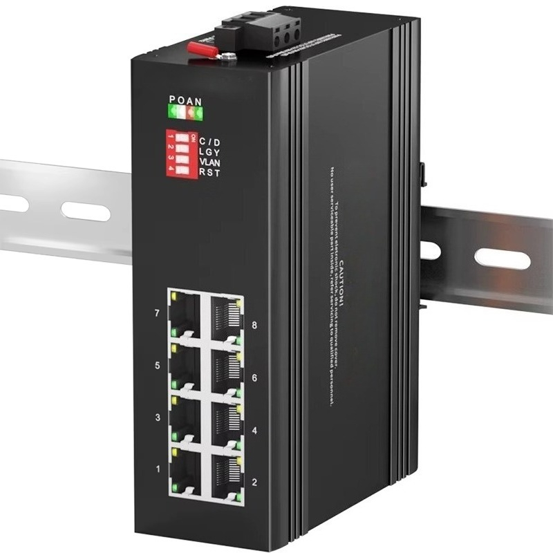 Gigabit Ethernet Switch 8 Port - Ethernet Switch 8 Port 评论和价格