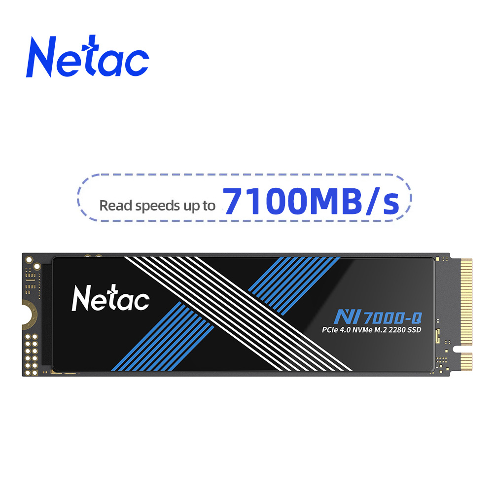 Netac M.2 SSD 1TB 2TB SSD 4TB  - Samsung Ssd 980 Pro 评论和价格