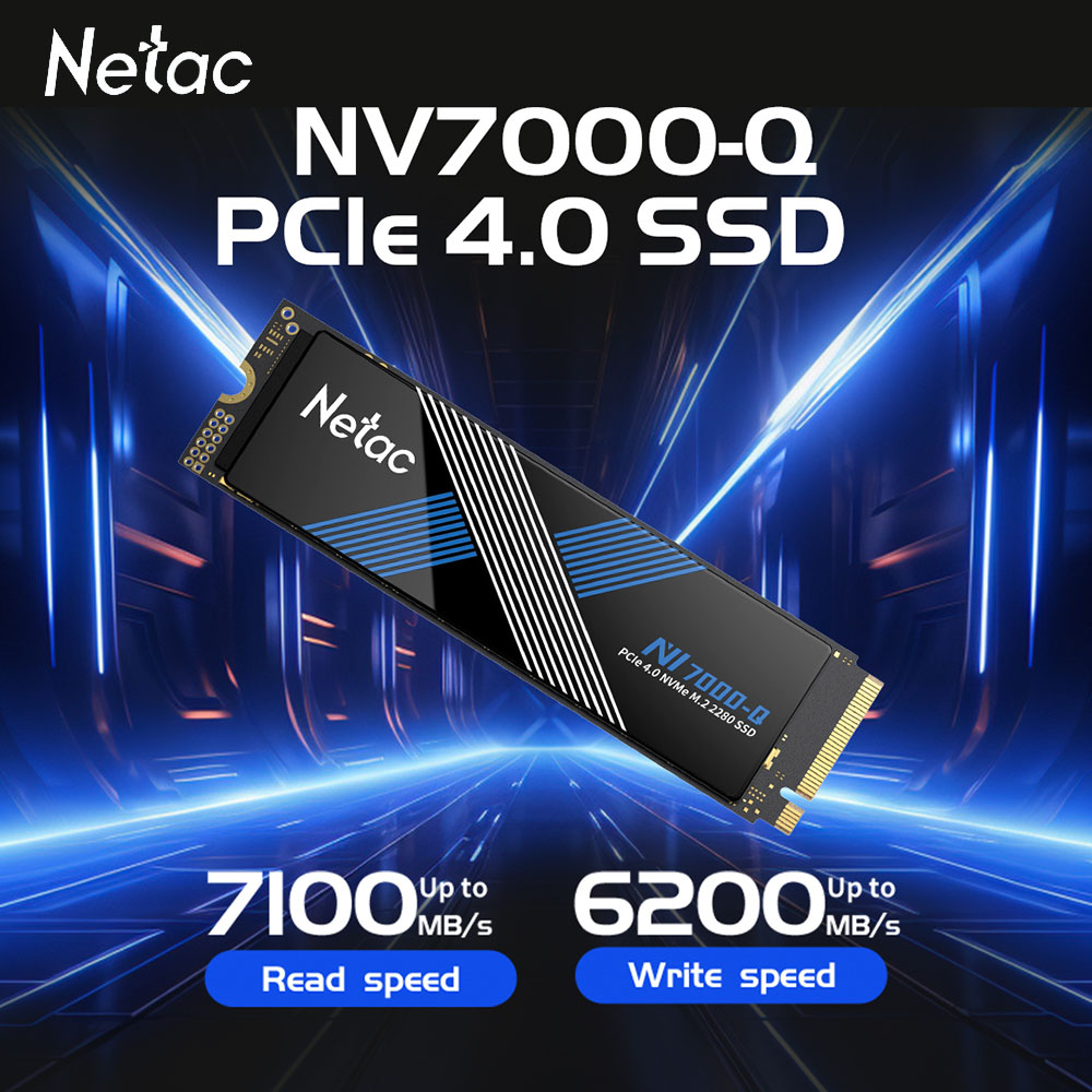 Netac M.2 SSD 1TB 2TB SSD 4TB  - Samsung Ssd 980 Pro 评论和价格