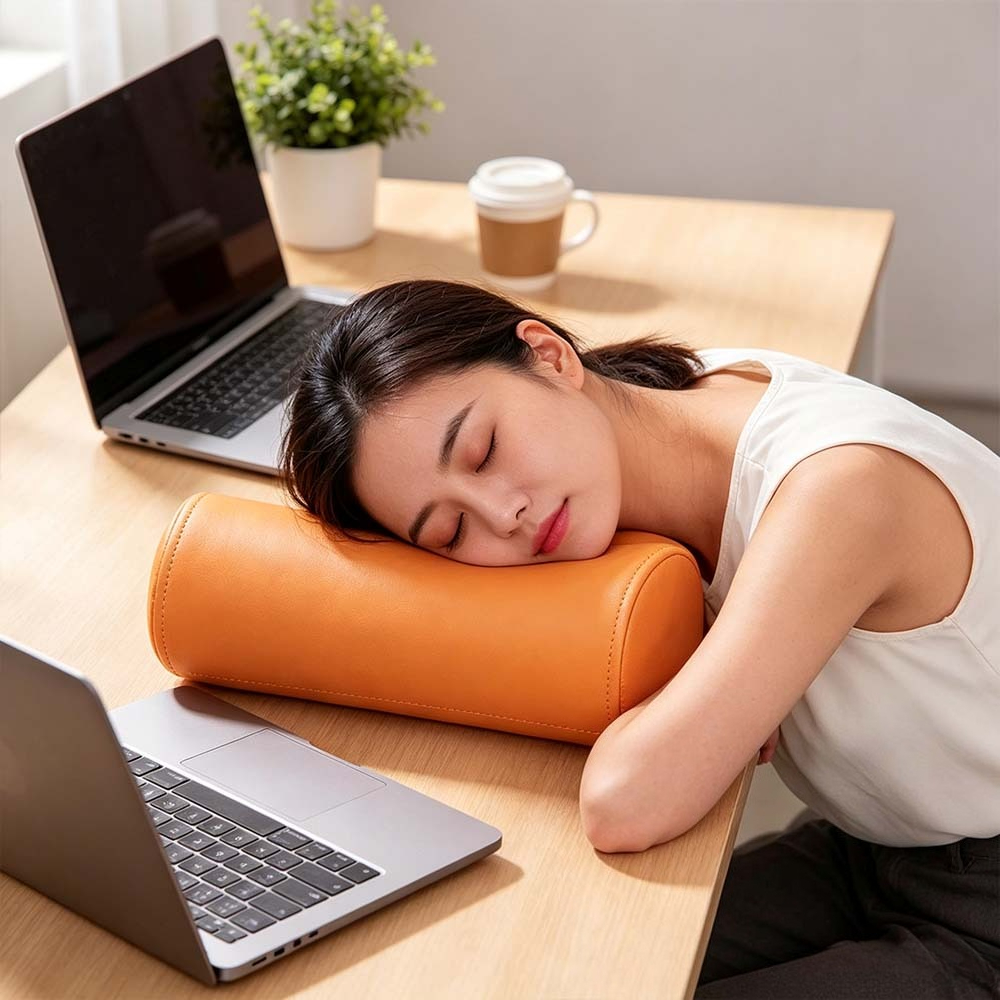 Cylindrical Bolster Pillow Sol - Office Tech Chair 评论和价格