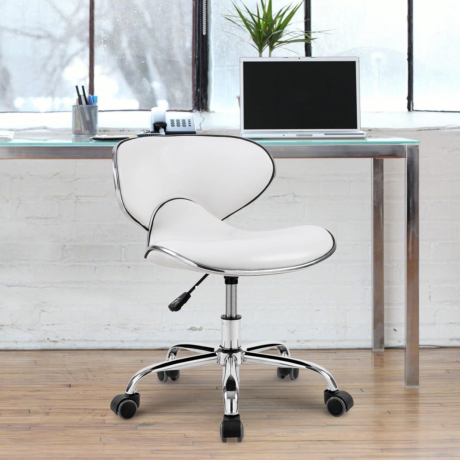 Pedicure Chair For Nail Tech H - Office Tech Chair 评论和价格
