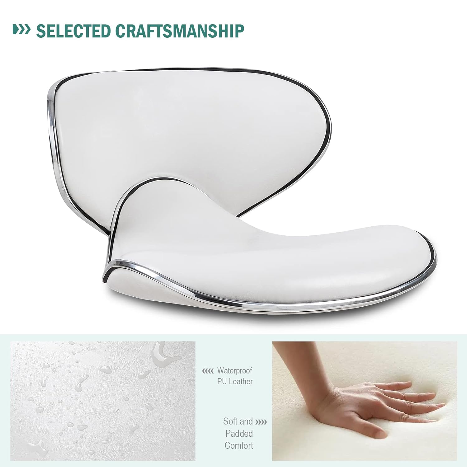 Pedicure Chair For Nail Tech H - Office Tech Chair 评论和价格