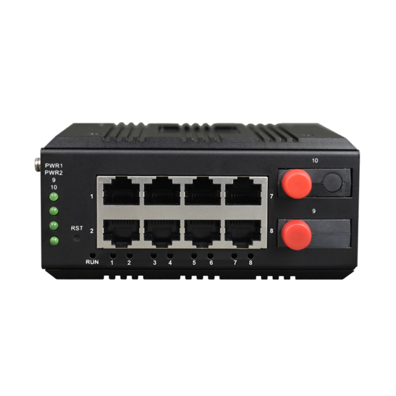 OEM/ODM Manufacturer Managed 4 - Ethernet Switch 8 Port 评论和价格