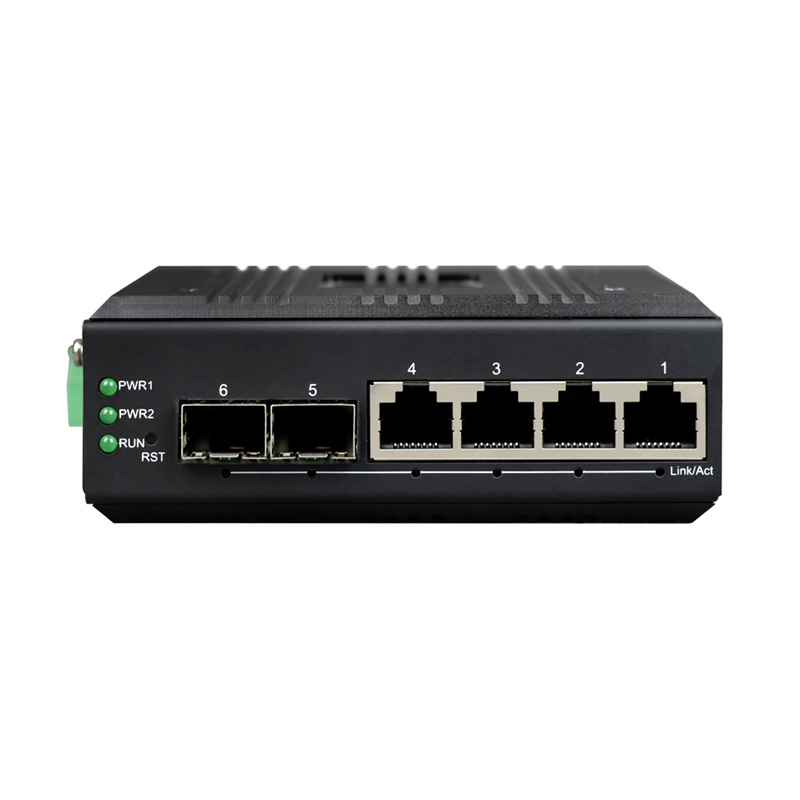 OEM/ODM Manufacturer Managed 4 - Ethernet Switch 8 Port 评论和价格