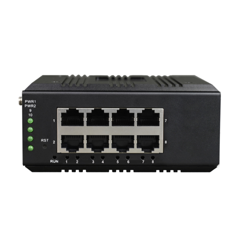 OEM/ODM Manufacturer Managed 4 - Ethernet Switch 8 Port 评论和价格