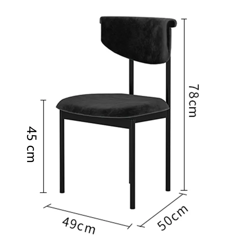 Luxury Retro Modern Dining Cha - Office Tech Chair 评论和价格