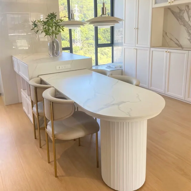 Luxury Retro Modern Dining Cha - Office Tech Chair 评论和价格