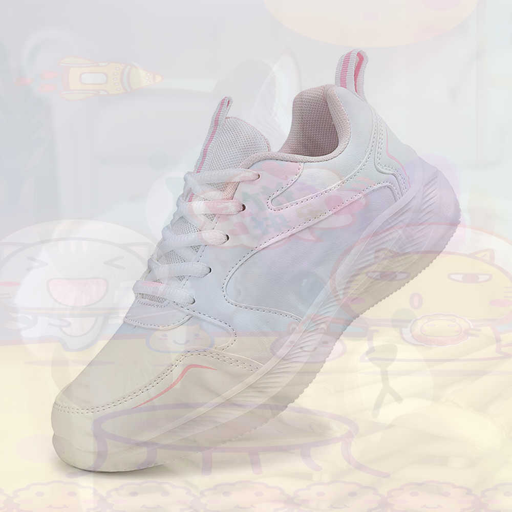 35-40 Number 42 Cool Sneakers  - Office Tech Setup 评论和价格