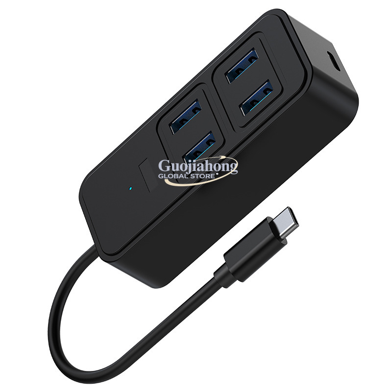 Cross-border USB3.0 hub, USB i - Docking Station Usb C 评论和价格