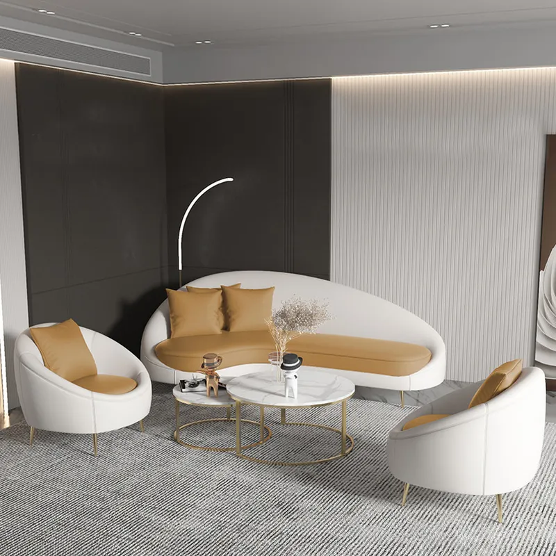 for Nordic Fabric Sofa Tech Cl - Office Tech Chair 评论和价格