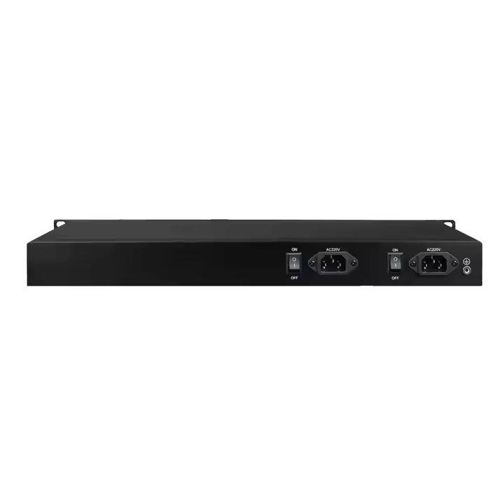 Good Price Managed 8 Port Giga - Ethernet Switch 8 Port 评论和价格