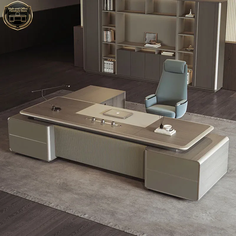 Boss Gaming L Table Home Offic - Office Tech Setup 评论和价格