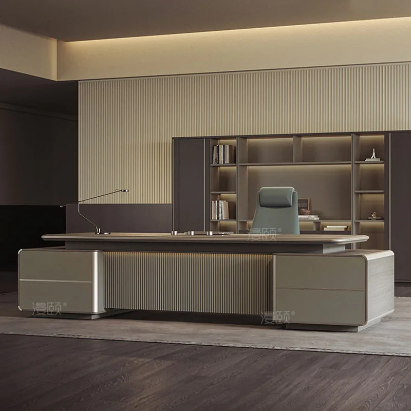 Boss Gaming L Table Home Offic - Office Tech Setup 评论和价格