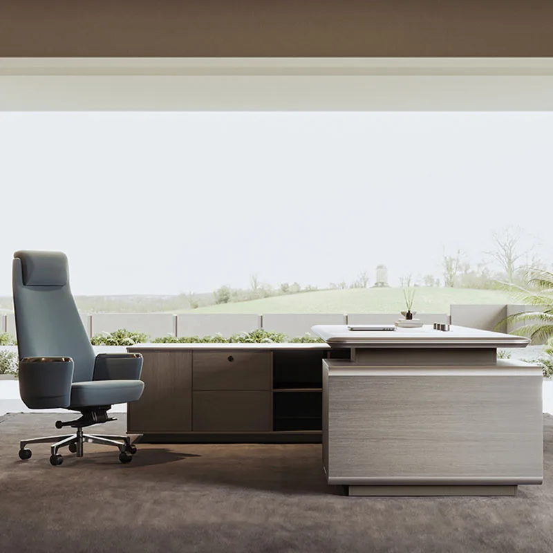 Boss Gaming L Table Home Offic - Office Tech Setup 评论和价格