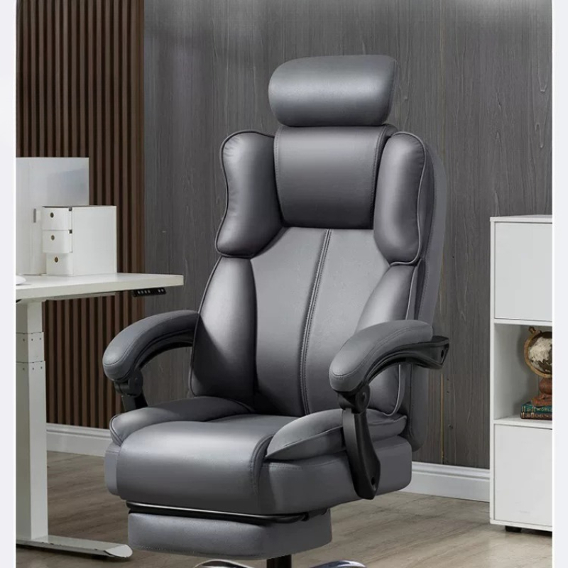 F*-Solid Back High Back Microf - Office Tech Chair 评论和价格