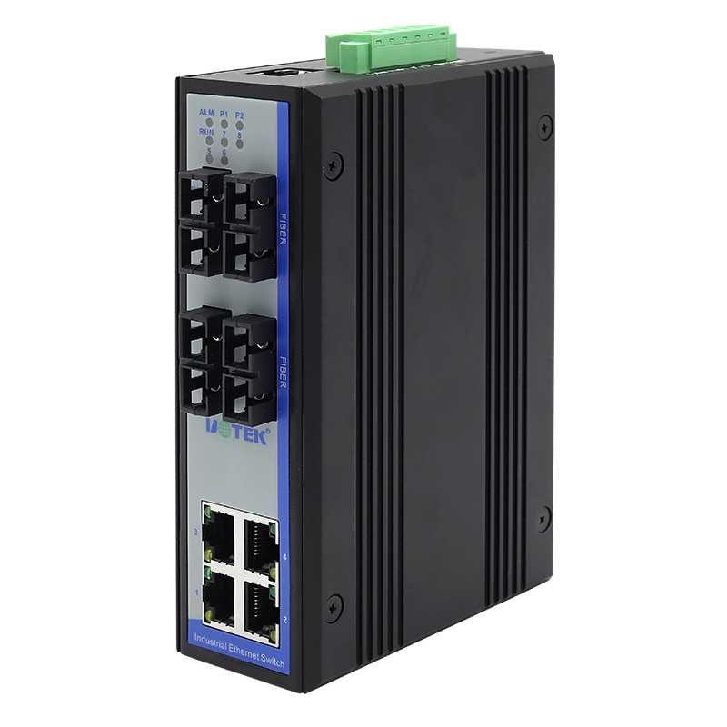UOTEK 100M 8 Ports Managed Eth - Ethernet Switch 8 Port 评论和价格