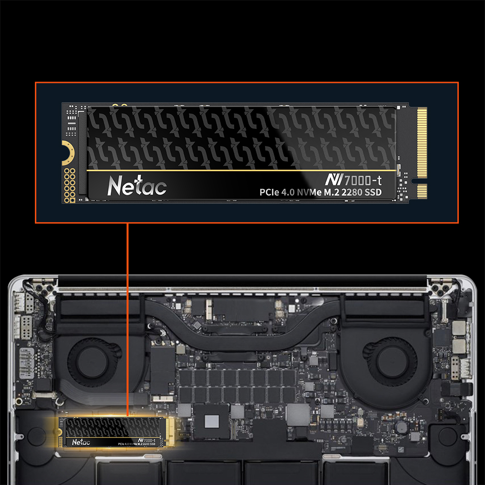 Netac SSD M2 NVMe 1tb 2tb 4tb  - Samsung Ssd 980 Pro 评论和价格