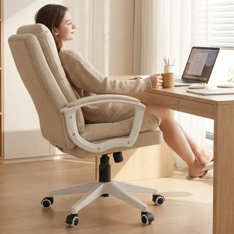 F*-Solid Back S Curved Tech Fa - Office Tech Chair 评论和价格