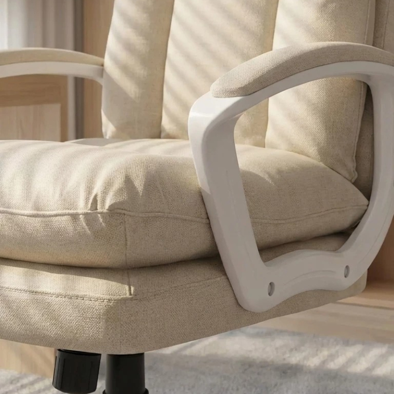 F*-Solid Back S Curved Tech Fa - Office Tech Chair 评论和价格