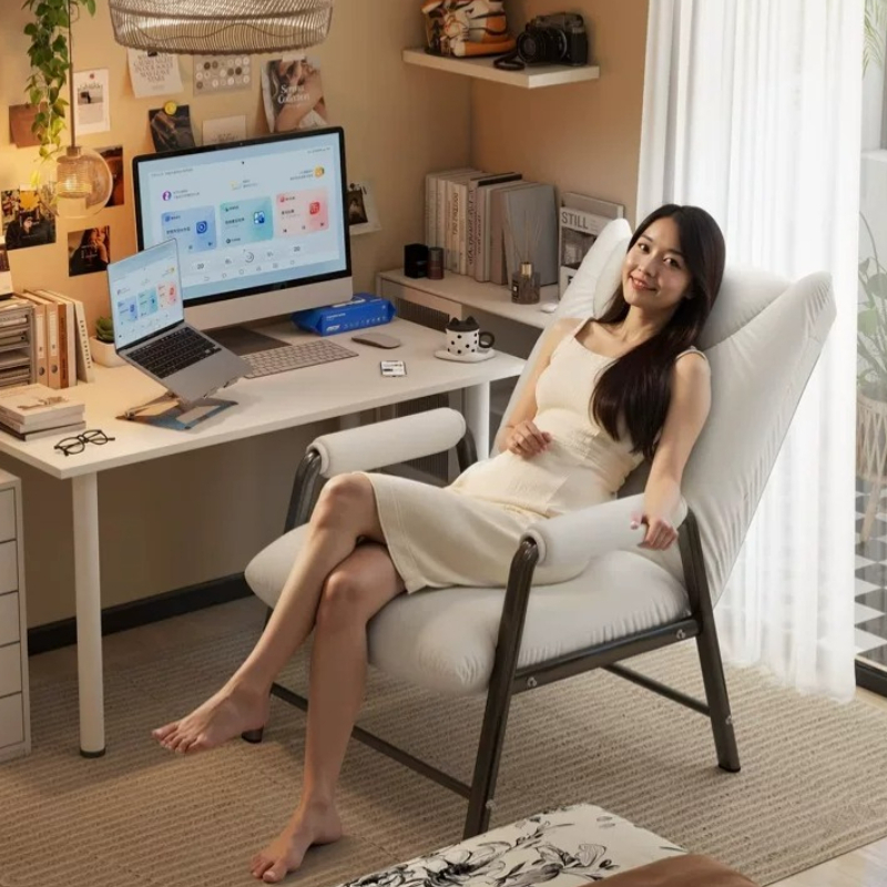 Office Reclining Chair with Er - Office Tech Chair 评论和价格