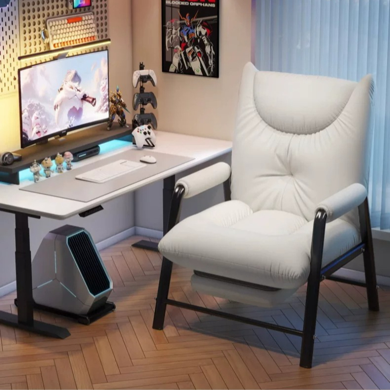 Office Reclining Chair with Er - Office Tech Chair 评论和价格