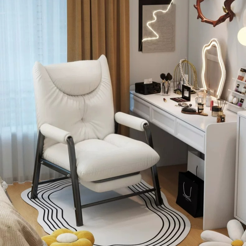 Office Reclining Chair with Er - Office Tech Chair 评论和价格