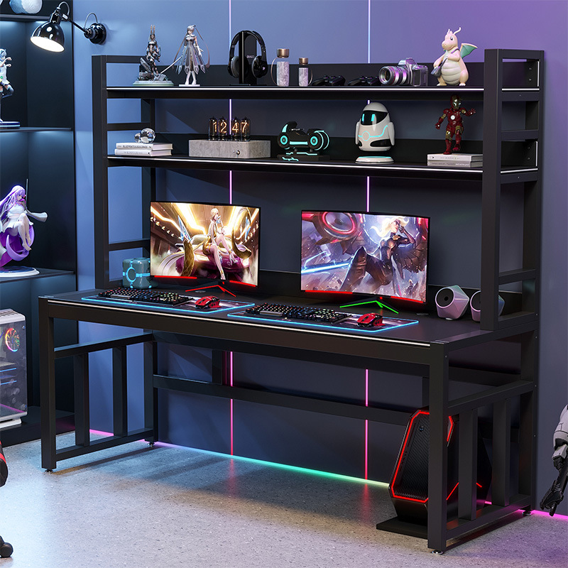 Office desk and chair set e-sp - Office Tech Chair 评论和价格