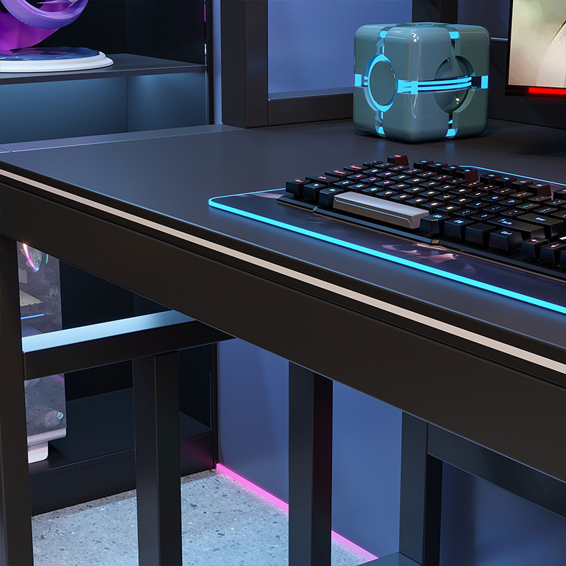 Office desk and chair set e-sp - Office Tech Chair 评论和价格