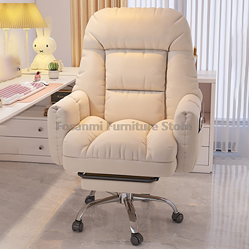 Ergonomic Wide Swivel Office C - Office Tech Chair 评论和价格