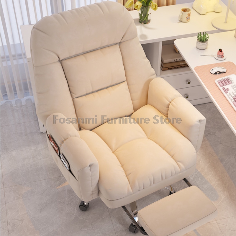 Ergonomic Wide Swivel Office C - Office Tech Chair 评论和价格