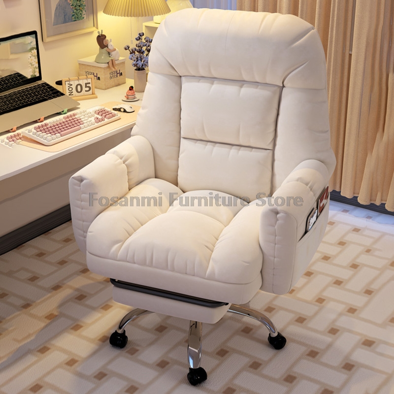 Ergonomic Wide Swivel Office C - Office Tech Chair 评论和价格