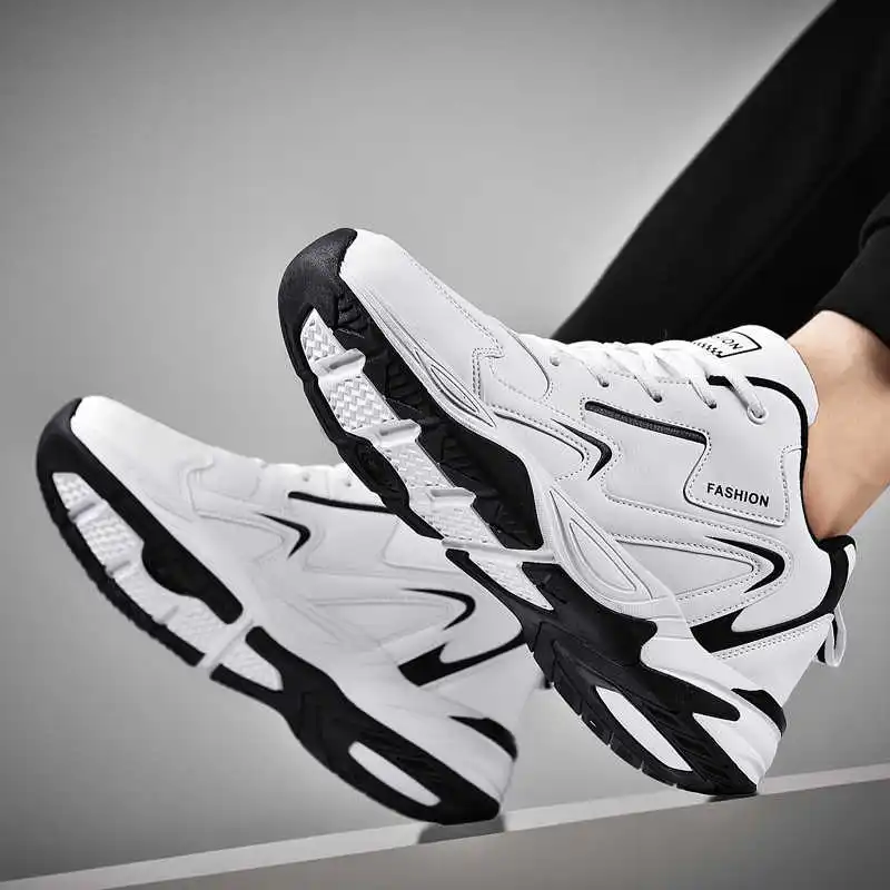 Cold-proof Spring Gym Sneakers - Office Tech Setup 评论和价格
