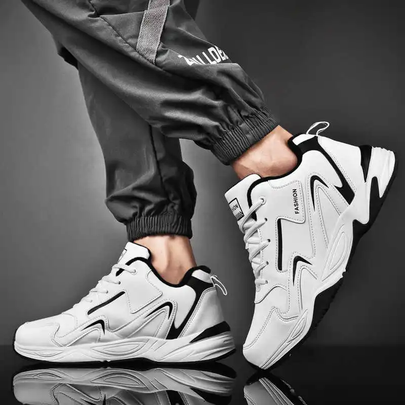 Cold-proof Spring Gym Sneakers - Office Tech Setup 评论和价格