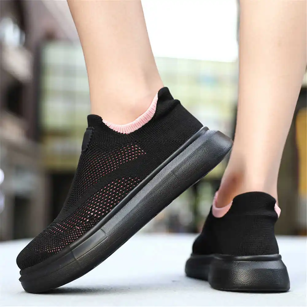 Platform Stockings Brown Shoes - Office Tech Setup 评论和价格